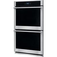 Electrolux-Stainless Steel-Double Oven-ECWD3011AS