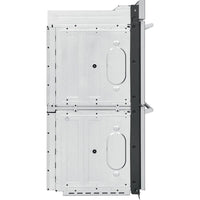 Electrolux Double Oven ECWD3011AS