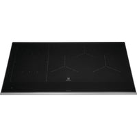 Electrolux-Stainless Steel-Induction-ECCI3668AS
