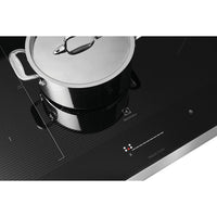 Electrolux-Stainless Steel-Induction-ECCI3668AS