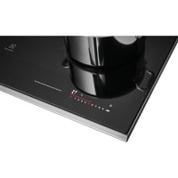 Electrolux-Stainless Steel-Induction-ECCI3068AS