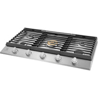 Electrolux Gas ECCG3668AS