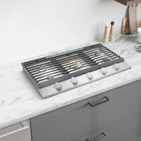 Electrolux Gas ECCG3668AS