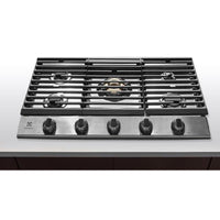 Electrolux Gas ECCG3668AS