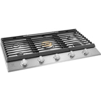 Electrolux Gas ECCG3668AS
