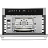 Electrolux-Stainless Steel-Built-In-EMBD3010AS