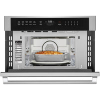 Electrolux-Stainless Steel-Built-In-EMBD3010AS