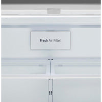 LG French 4-Door LRMXC2206S