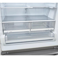 LG French 4-Door LRMXC2206S