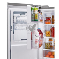 LG French 4-Door LRMXC2206S