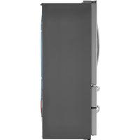 LG French 4-Door LRMXC2206S