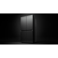 Samsung-Black Stainless-French 4-Door-RF23A9071SG/AC