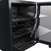 Marvel Beverage Center MLBV224-IG01A