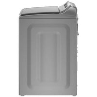 Whirlpool-Silver-Top Loading-WTW8127LC