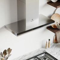 Electrolux Range Hoods ECVW3662AS