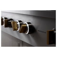 Monogram Gas ZGU364NDTSS