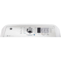 GE Top Loading GTW680BMRWS
