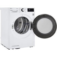 LG Electric DLHC1455W