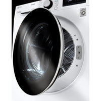 LG Electric DLHC1455W