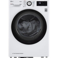 LG Electric DLHC1455W
