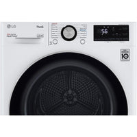 LG Electric DLHC1455W