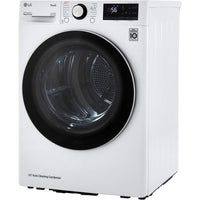 LG Electric DLHC1455W