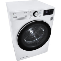 LG Electric DLHC1455W
