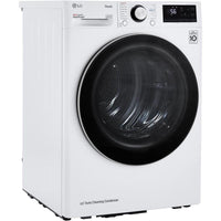 LG Electric DLHC1455W