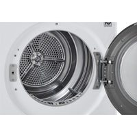 LG Electric DLHC1455W
