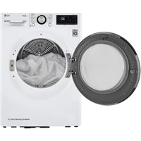 LG Electric DLHC1455W