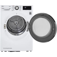 LG Electric DLHC1455W