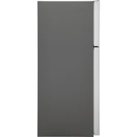 Frigidaire Gallery-Stainless Steel-Top Freezer-FGHT2055VF