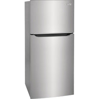Frigidaire Gallery Top Freezer FGHT2055VF