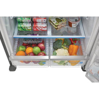 Frigidaire Gallery Top Freezer FGHT2055VF