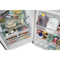 Frigidaire Gallery Top Freezer FGHT2055VF