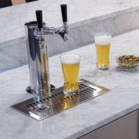 Marvel Beer Dispensers MLKR224-SS01A