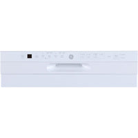 GE Front Controls GBF655SGPWW