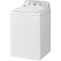 GE Top Loading GTW331BMRWS