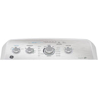 GE Top Loading GTW451BMRWS