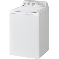 GE Top Loading GTW490BMRWS