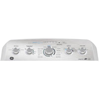 GE Top Loading GTW490BMRWS