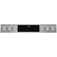 GE Profile Dual Fuel PC2S930YPFS