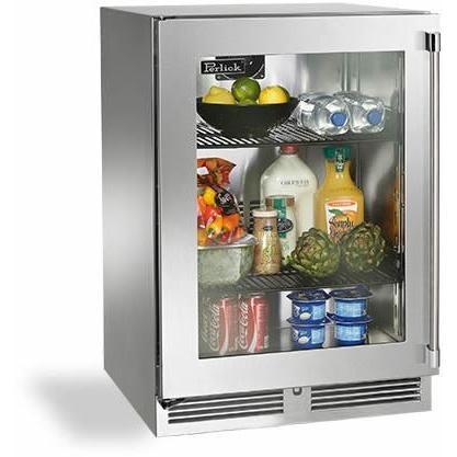 Perlick-HP24RS43L