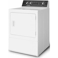 Huebsch Gas ZDG6HRYS117CW01
