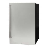 Danby Refrigerator DAR044A1SSO-6