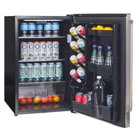 Danby Refrigerator DAR044A1SSO-6