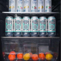 Danby Refrigerator DAR044A1SSO-6
