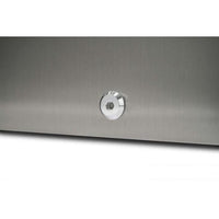 Danby Refrigerator DAR044A1SSO-6
