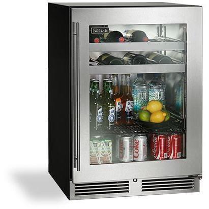 Perlick-HC24BB43R