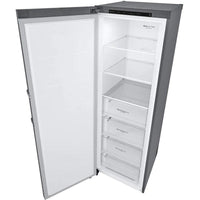 LG Upright LROFC1104V